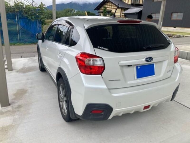 XV