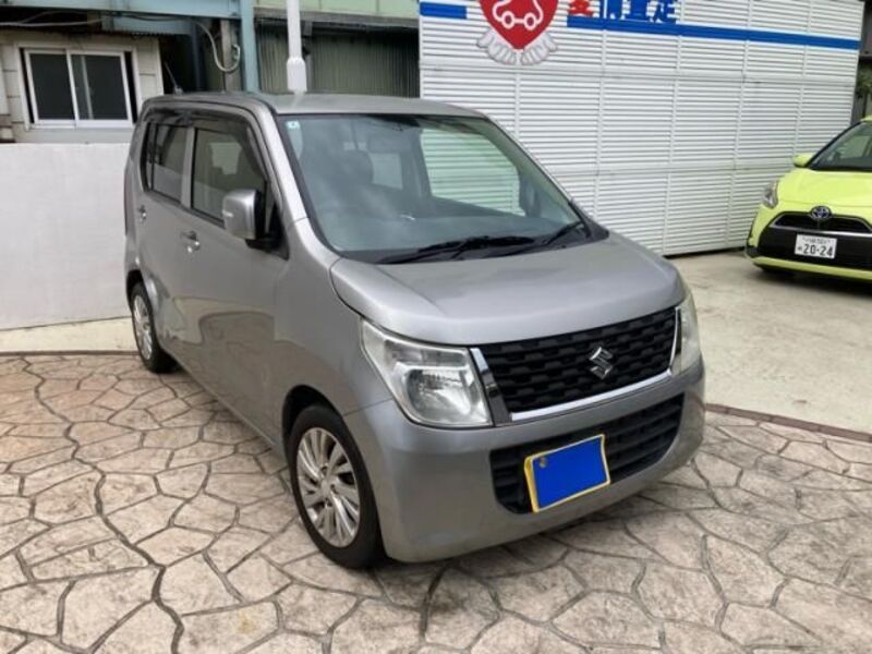 WAGON R-0
