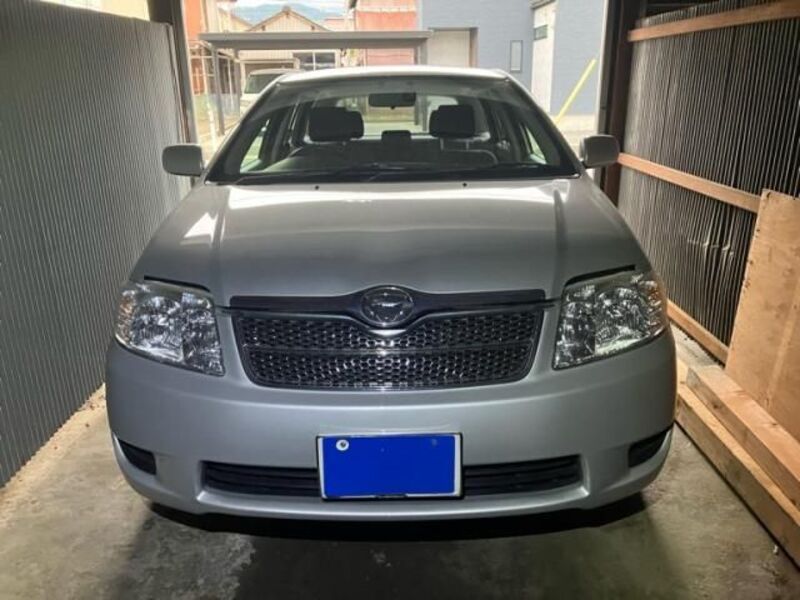COROLLA FIELDER