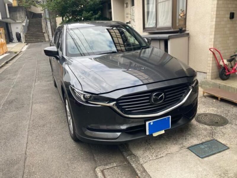 CX-8-0