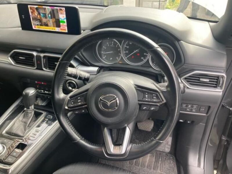 CX-8