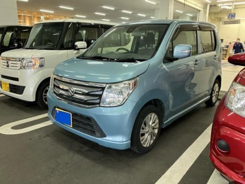 WAGON R-0