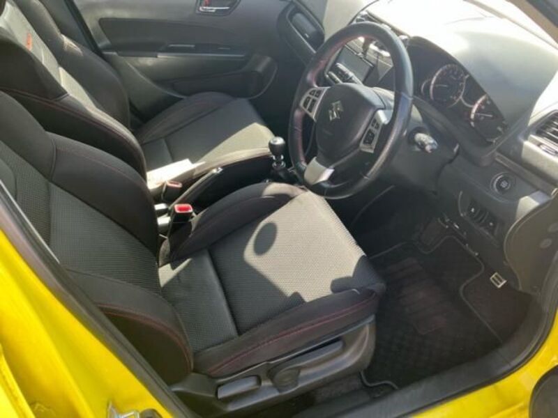 SWIFT