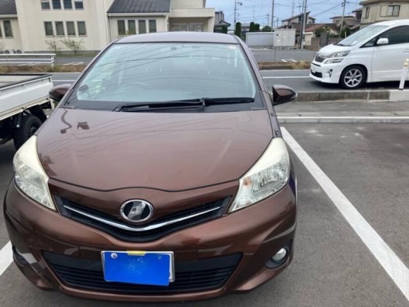 VITZ