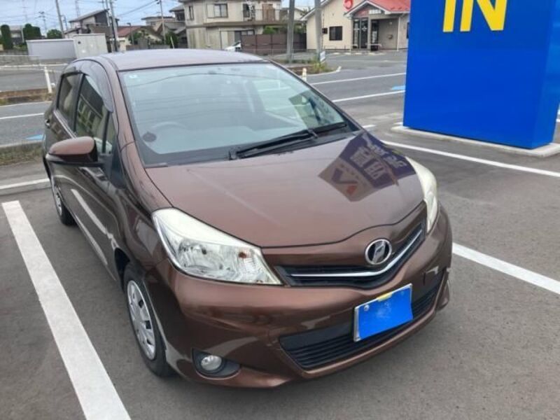 VITZ