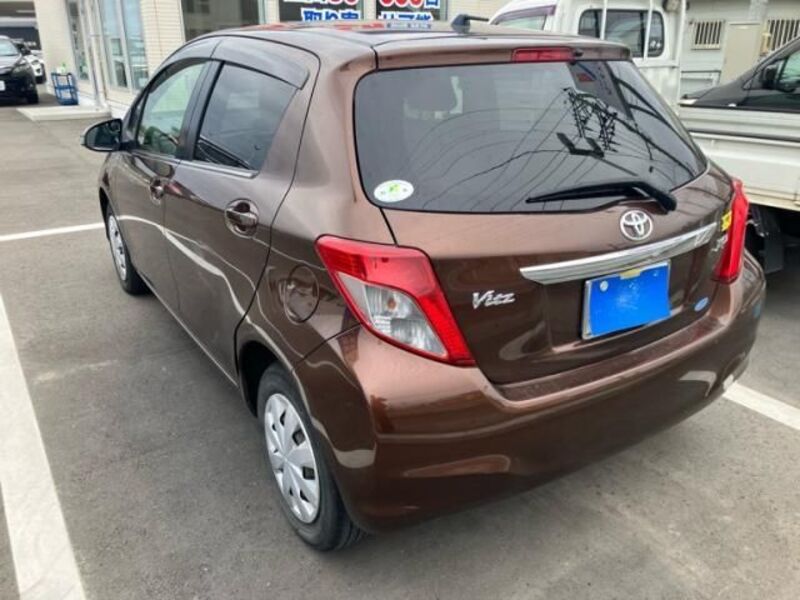 VITZ