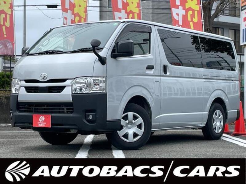 HIACE VAN-0