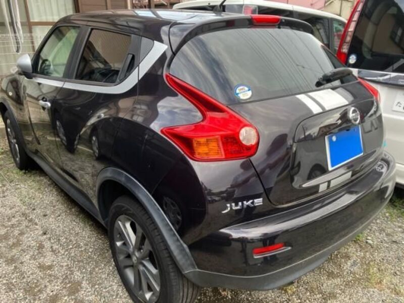JUKE