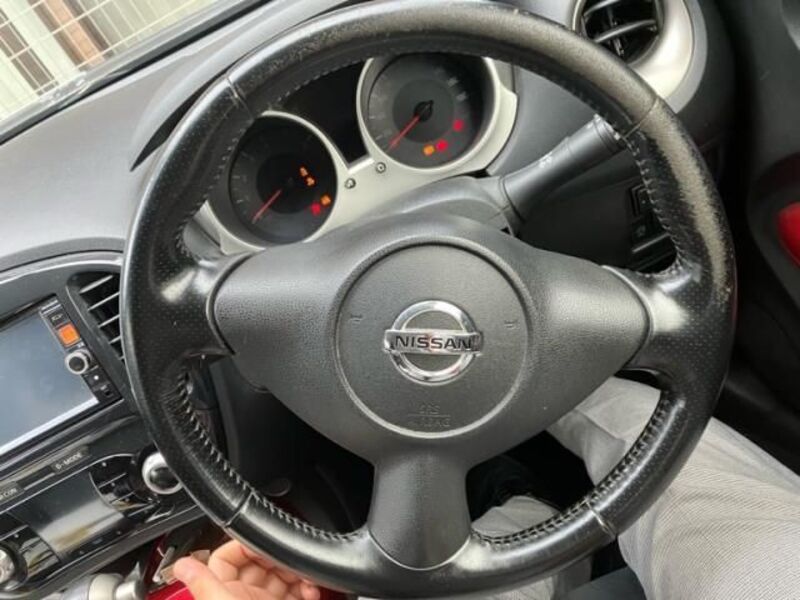 JUKE