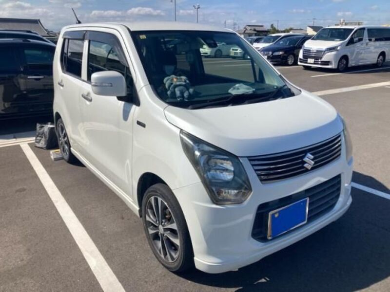 WAGON R-0