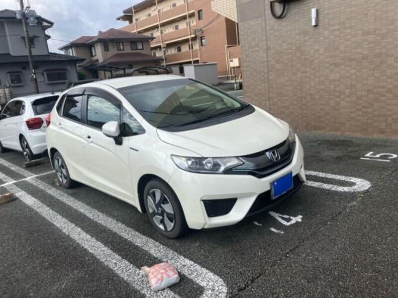 FIT HYBRID-0