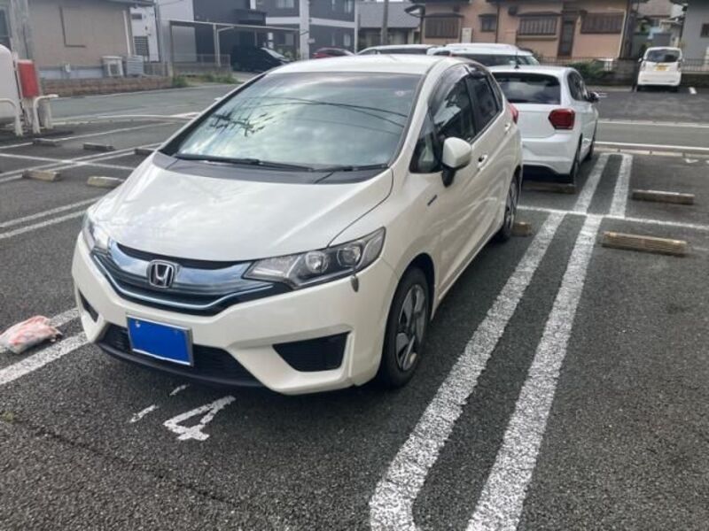 FIT HYBRID