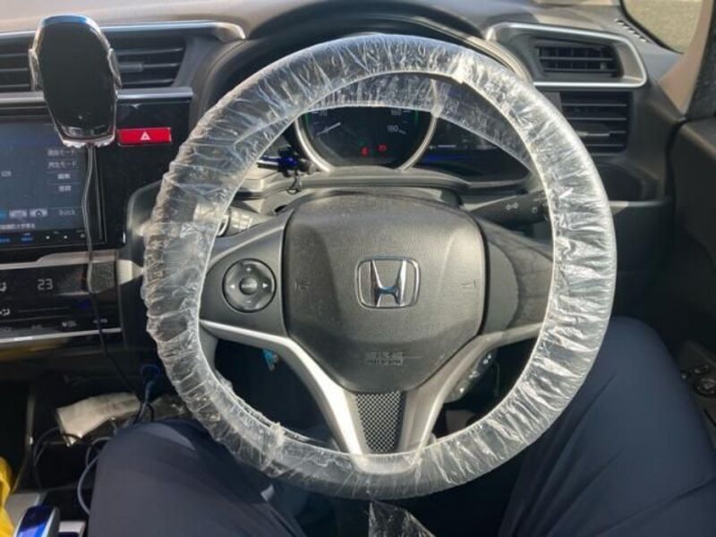FIT HYBRID