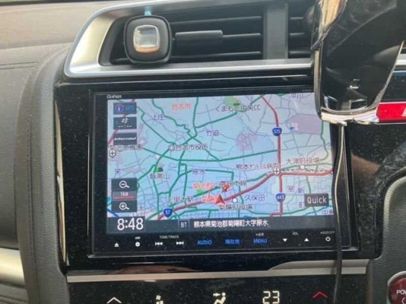 FIT HYBRID