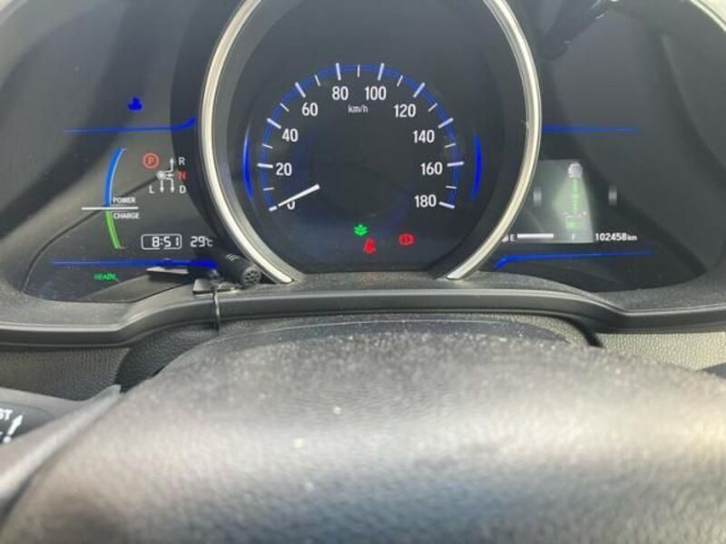 FIT HYBRID