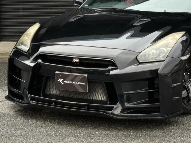 GT-R