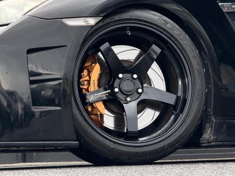 GT-R
