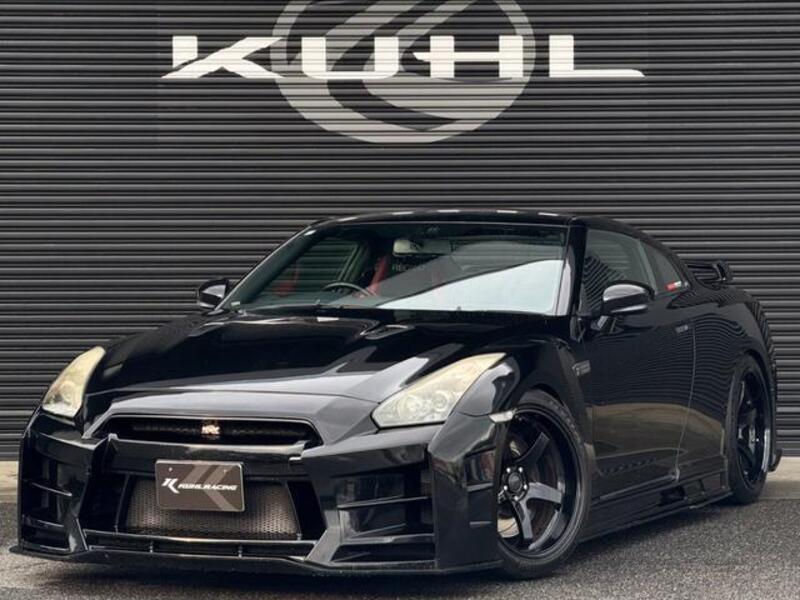 GT-R-0