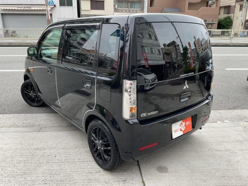 EK WAGON