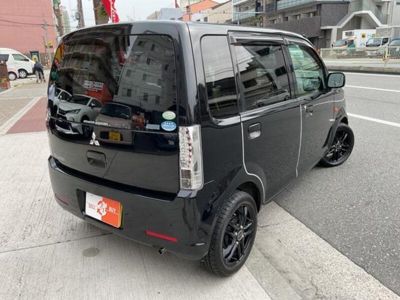 EK WAGON