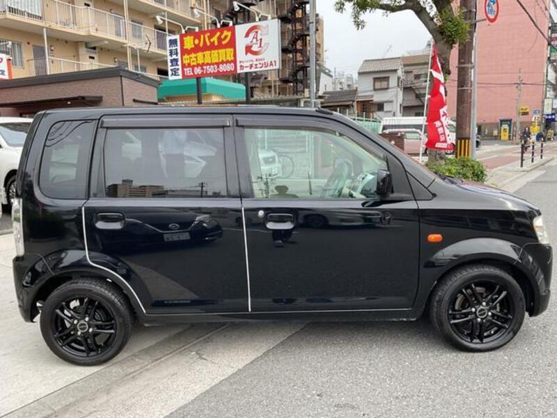 EK WAGON