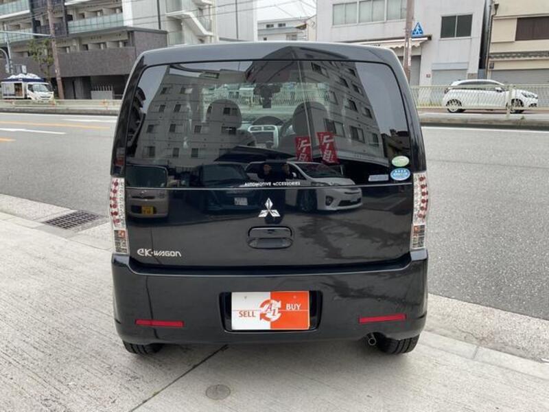 EK WAGON