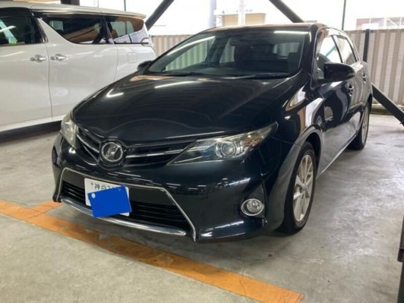 AURIS-0