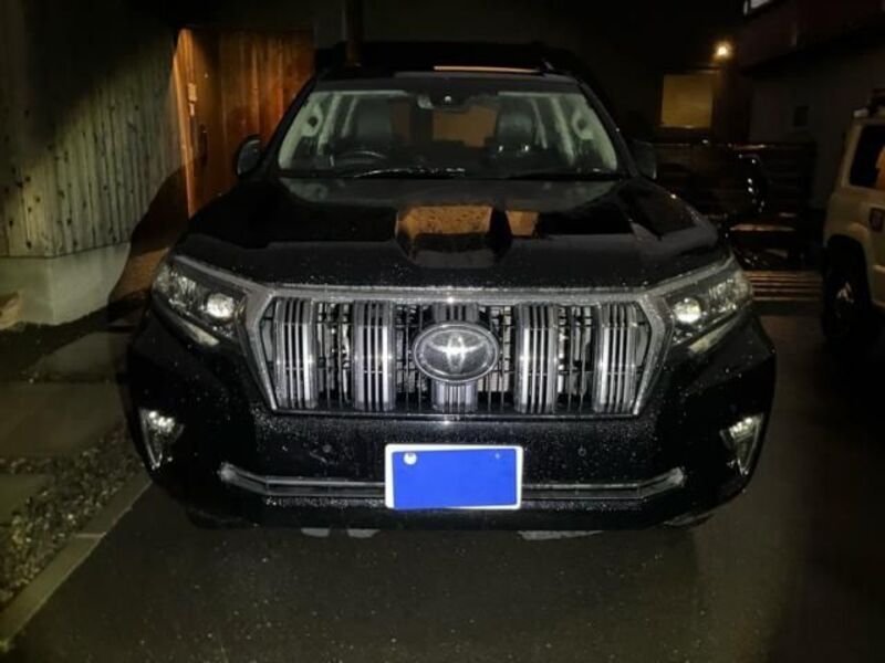 LAND CRUISER PRADO-0