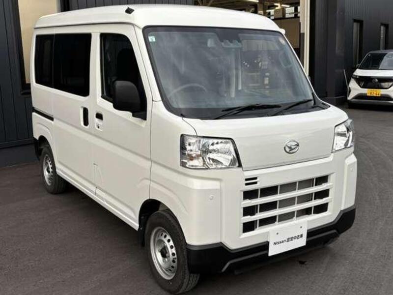 HIJET CARGO
