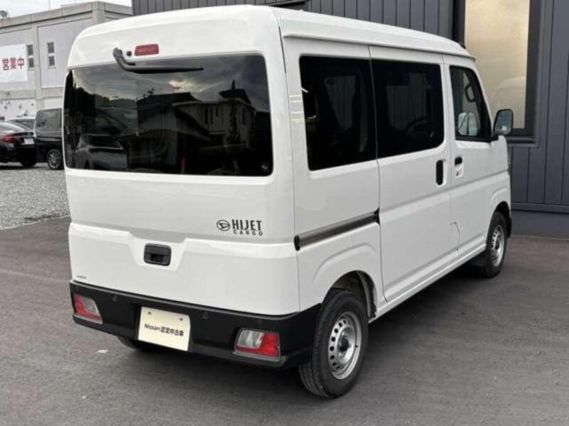 HIJET CARGO