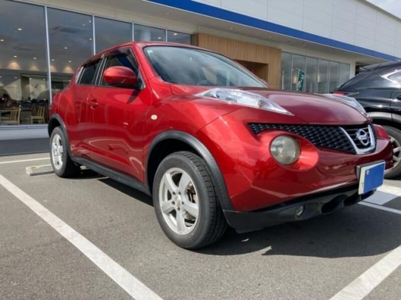 JUKE