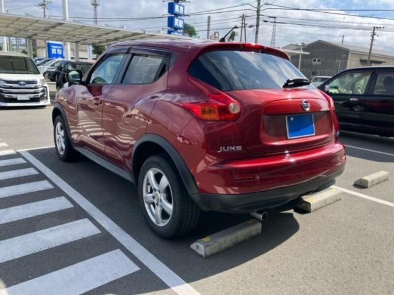 JUKE