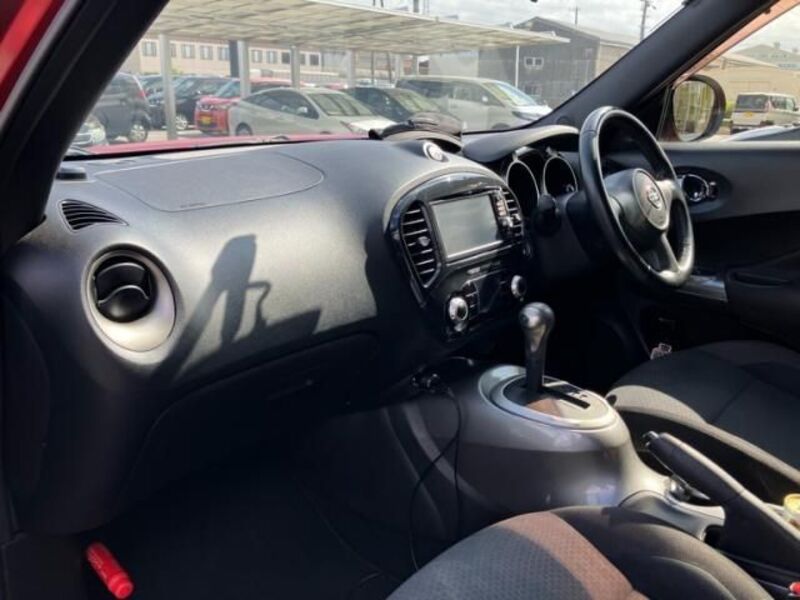 JUKE