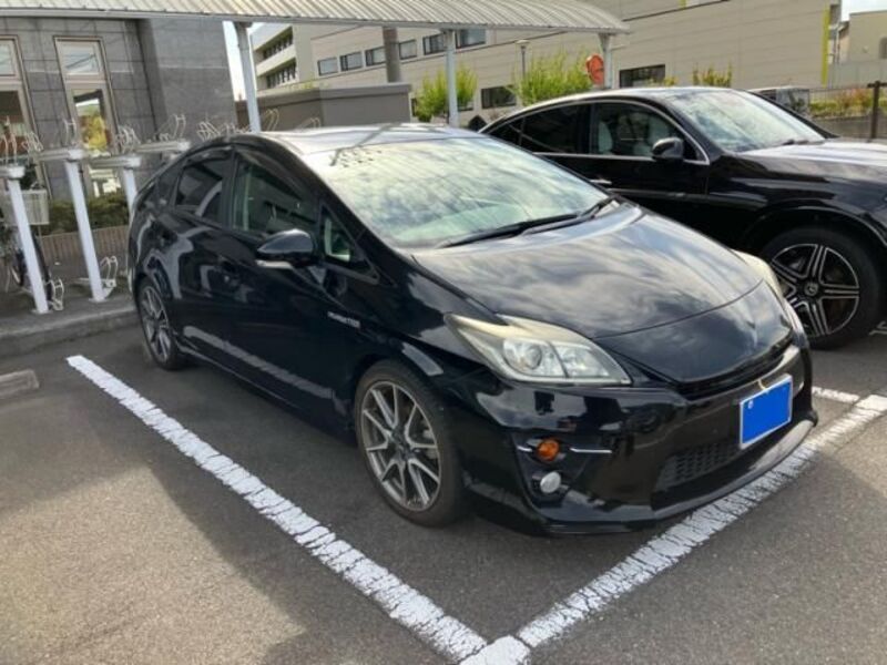 PRIUS