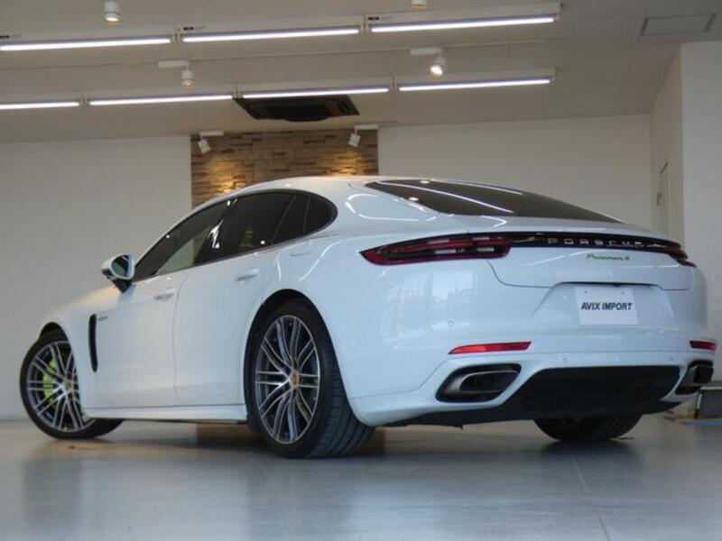 PANAMERA