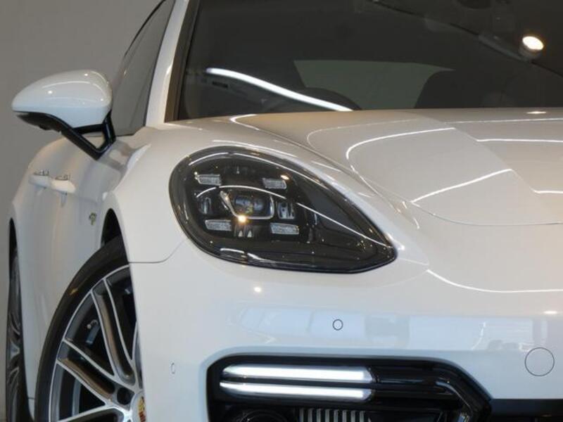 PANAMERA