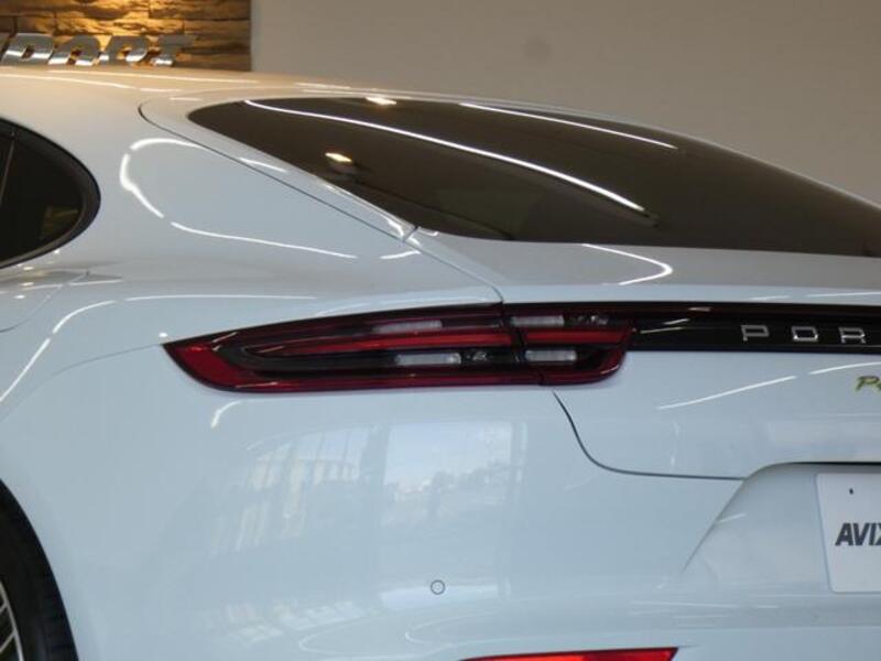 PANAMERA