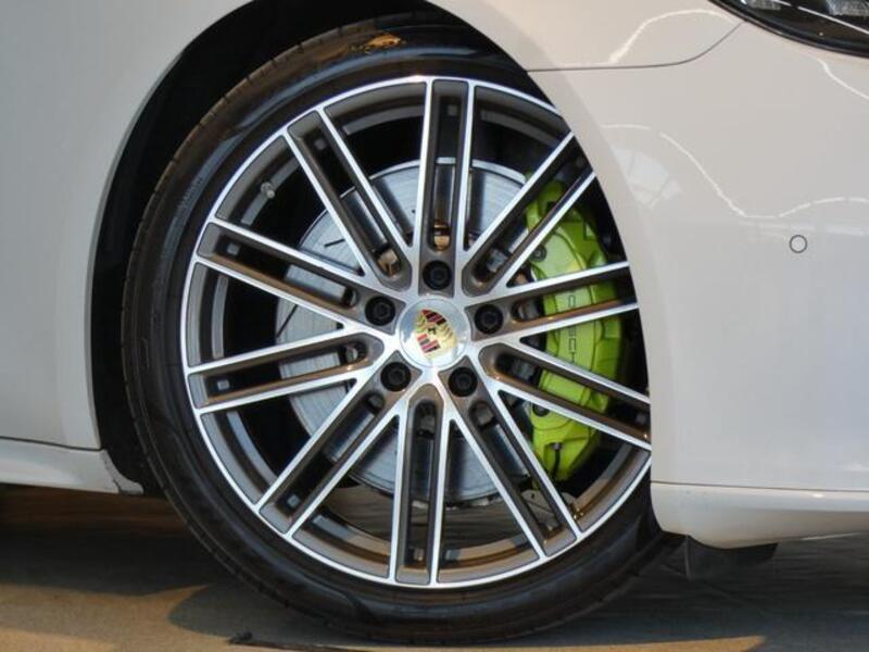 PANAMERA