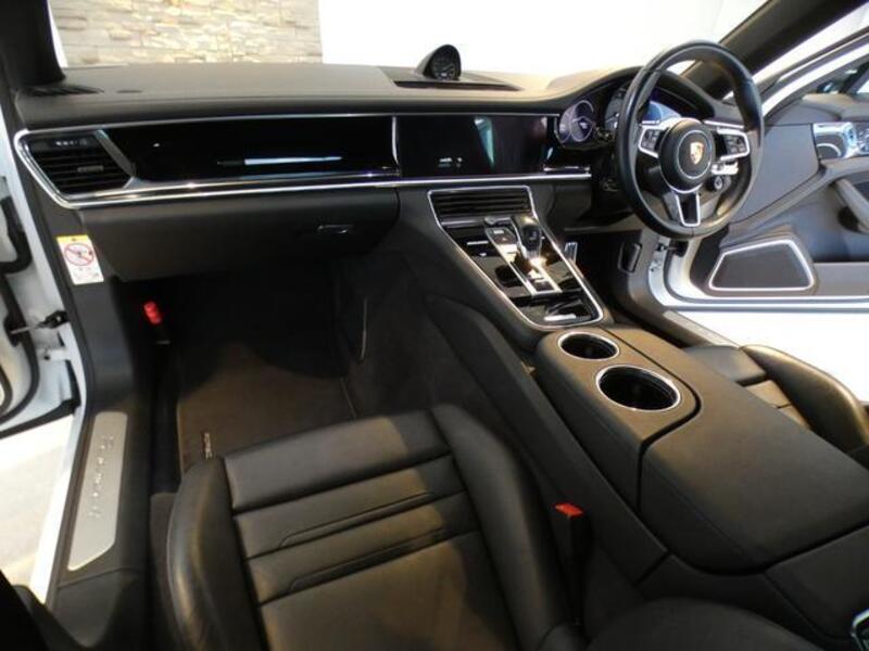 PANAMERA