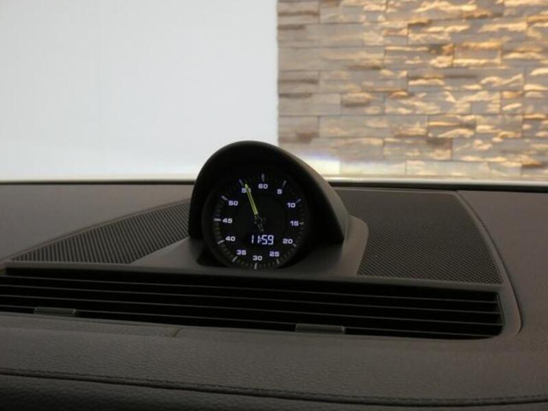 PANAMERA