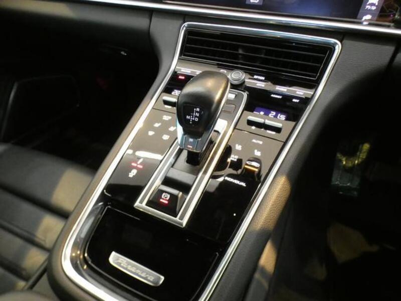 PANAMERA