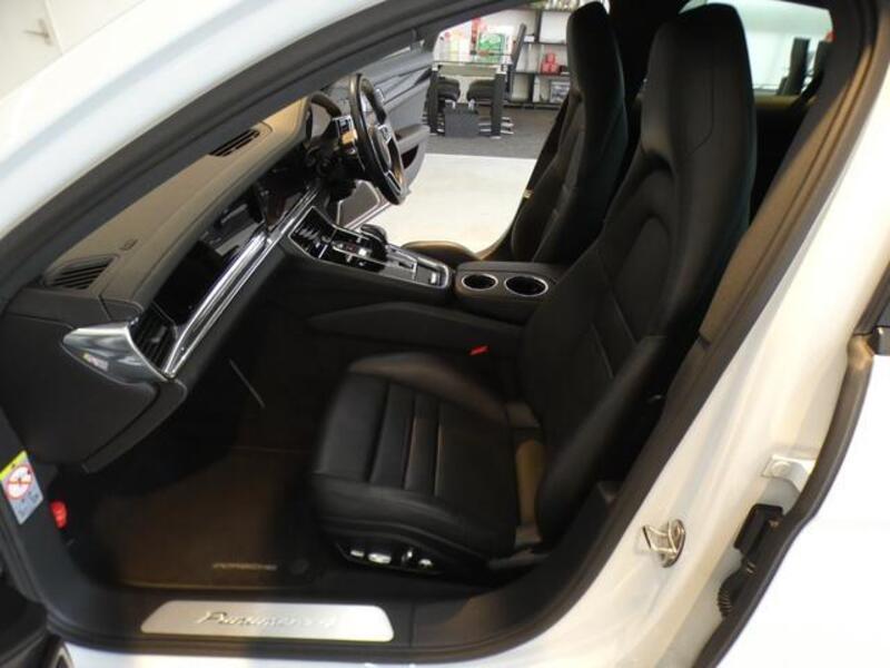 PANAMERA