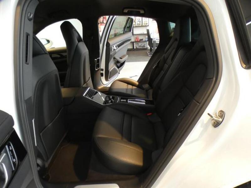 PANAMERA