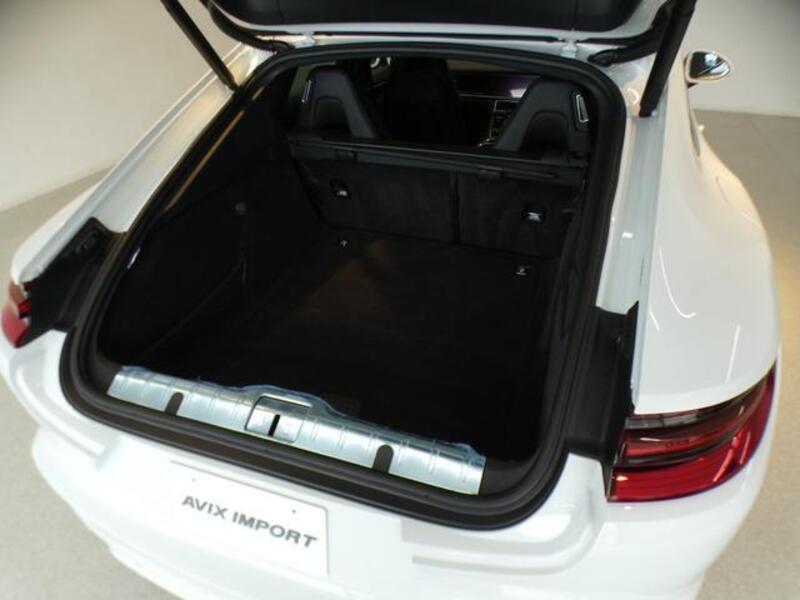 PANAMERA