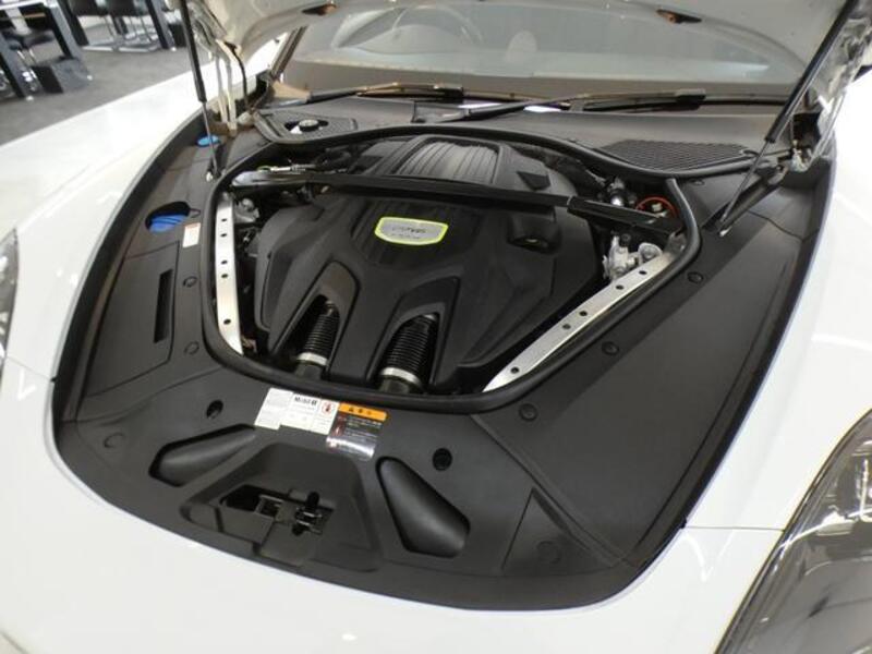 PANAMERA