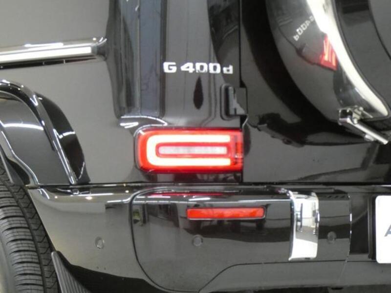 G-CLASS