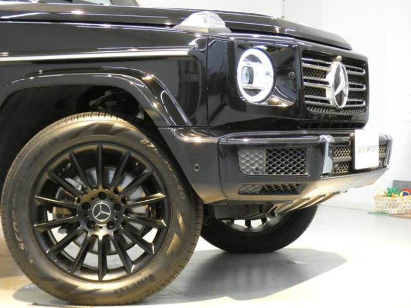 G-CLASS