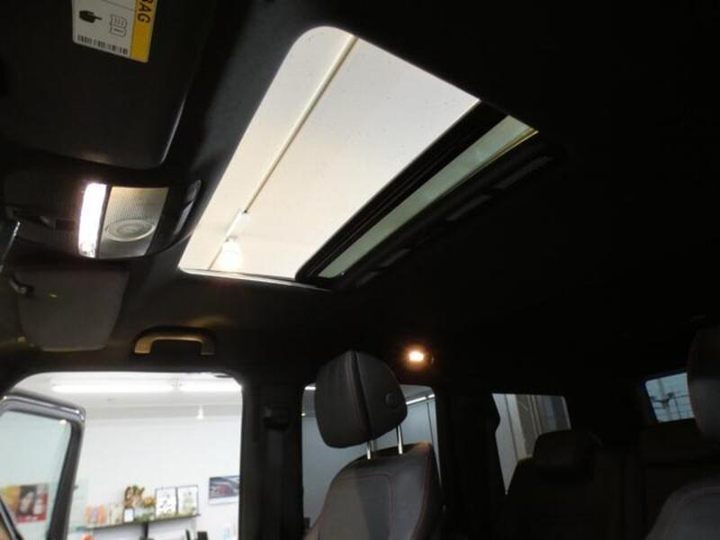 G-CLASS