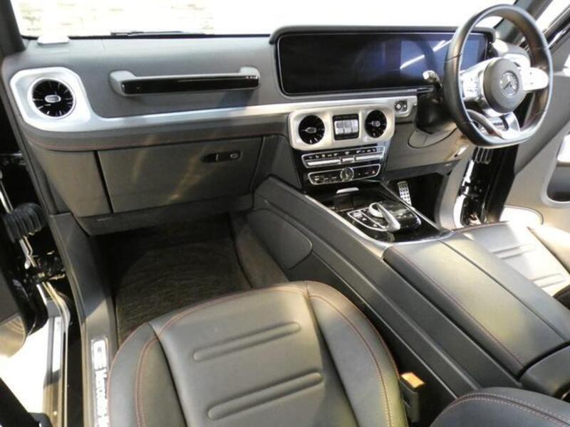 G-CLASS