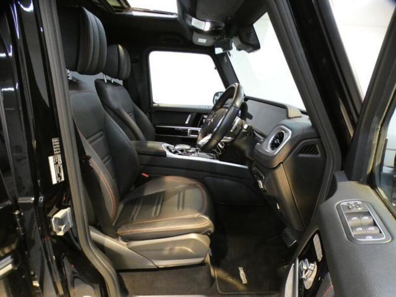 G-CLASS